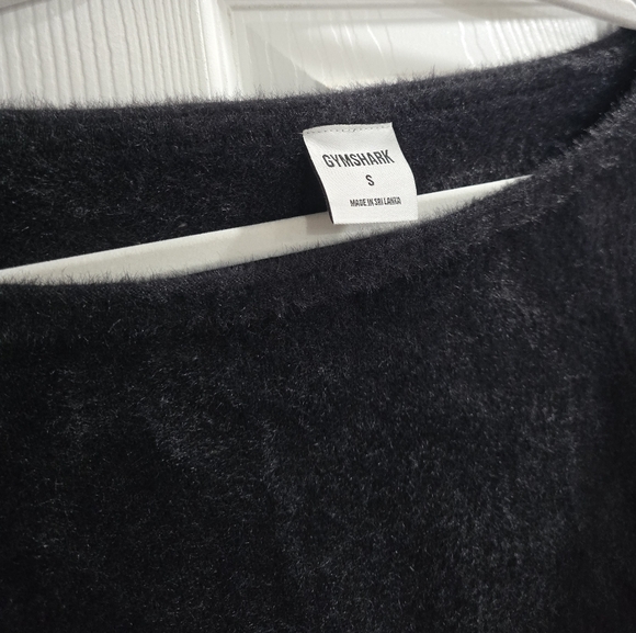 Gymshark x Whitney Simmons V5 Sweater - Picture 5 of 6